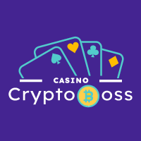 CryptoBoss Казино